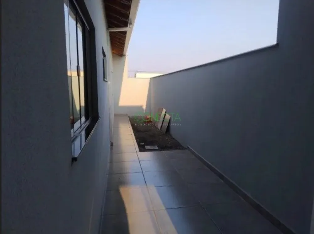 Casa, 3 quartos, 70 m² - Foto 12
