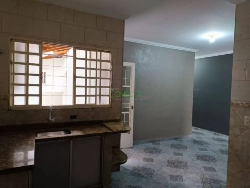 Casa, 3 quartos, 83 m² - Foto 2