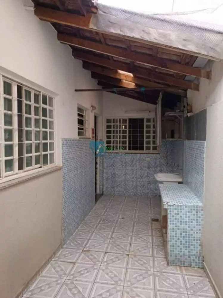 Casa, 3 quartos, 83 m² - Foto 4