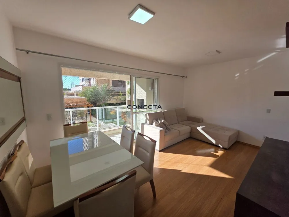 Apartamento, 2 quartos, 70 m² - Foto 2