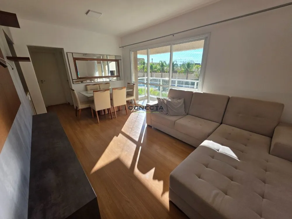 Apartamento, 2 quartos, 70 m² - Foto 4