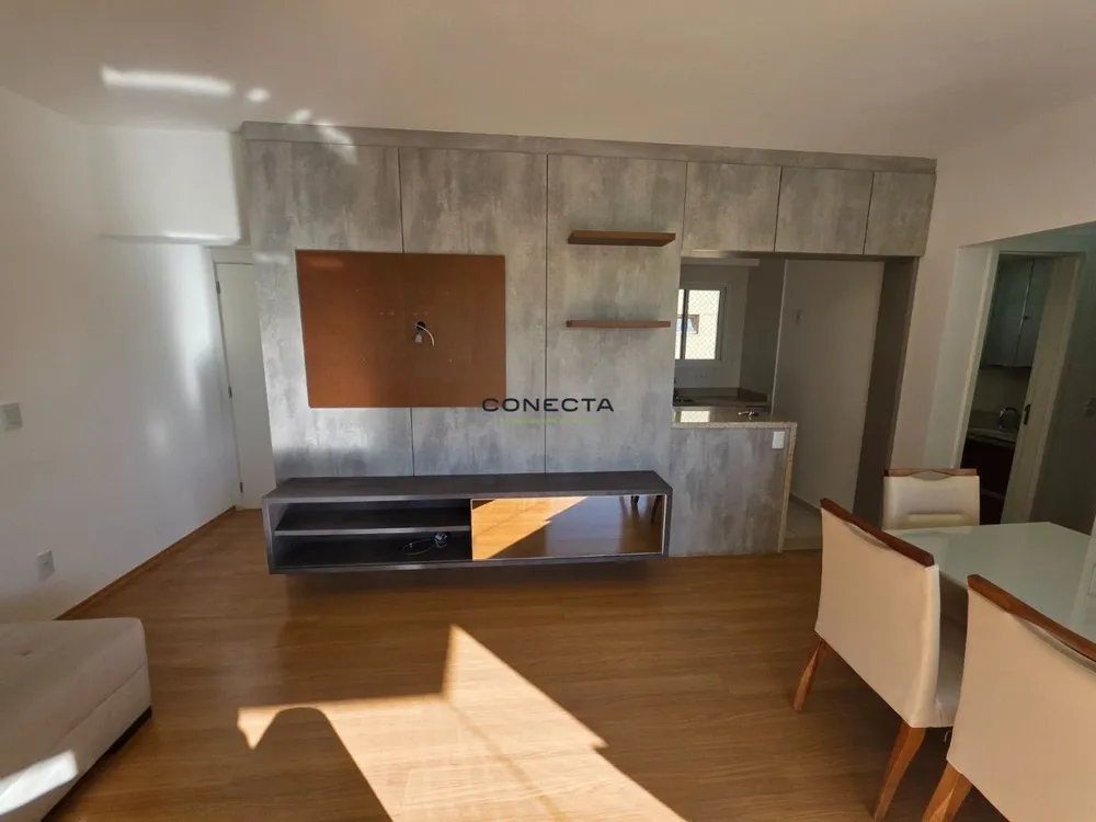 Apartamento, 2 quartos, 70 m² - Foto 4