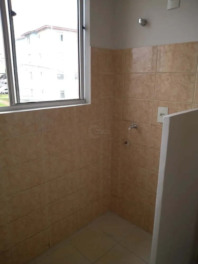 Apartamento, 2 quartos, 55 m² - Foto 7