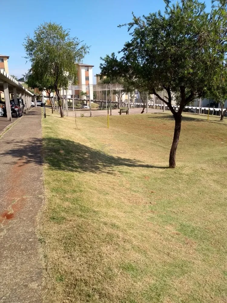 Apartamento, 2 quartos, 55 m² - Foto 4
