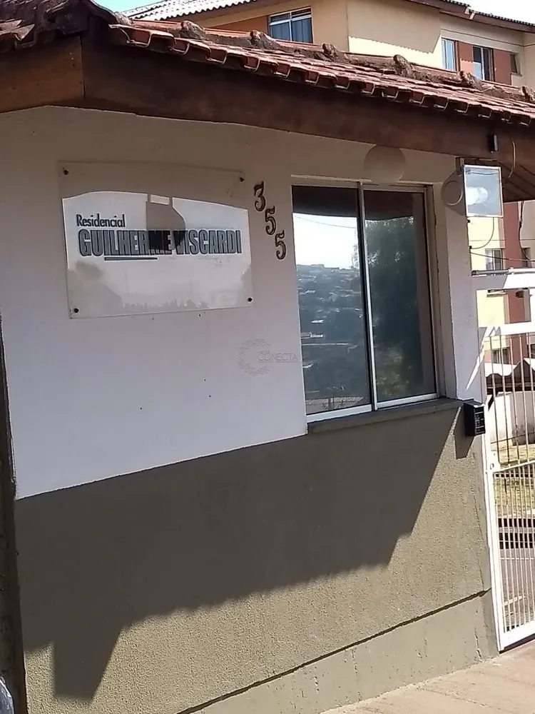 Apartamento, 2 quartos, 55 m² - Foto 1