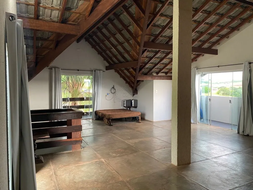 Casa de Condomínio, 5 quartos - Foto 5