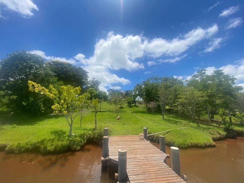 Casa de Condomínio, 5 quartos - Foto 4
