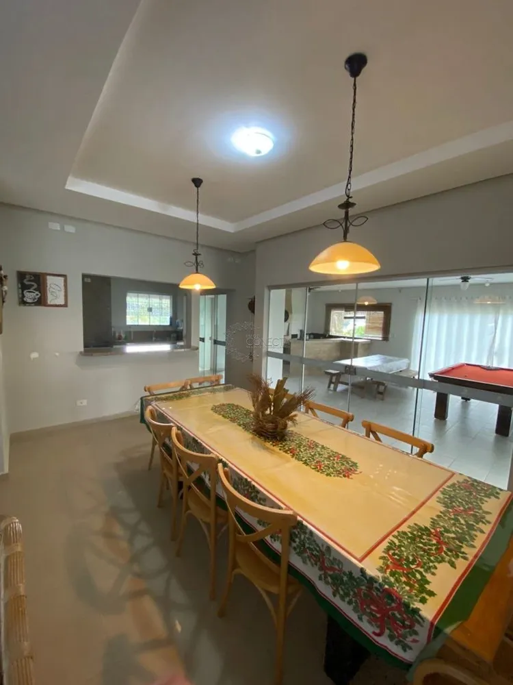 Casa de Condomínio, 5 quartos - Foto 7