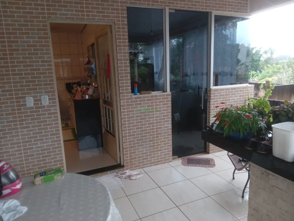Chácara, 3 quartos, 3350 m² - Foto 4