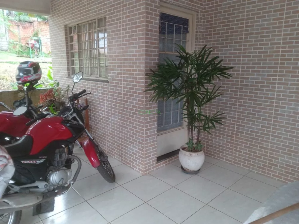 Chácara, 3 quartos, 3350 m² - Foto 1