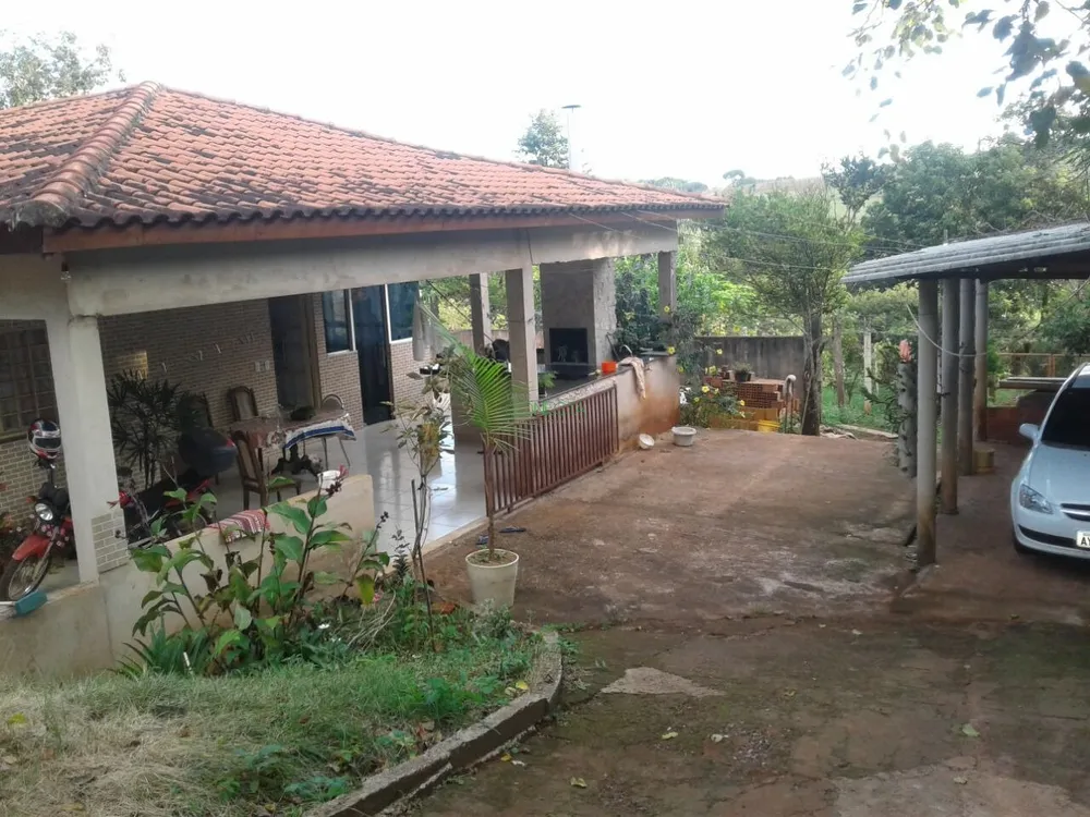 Chácara, 3 quartos, 3350 m² - Foto 7
