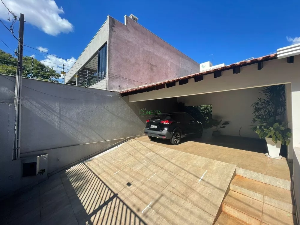 Casa, 3 quartos, 246 m² - Foto 4