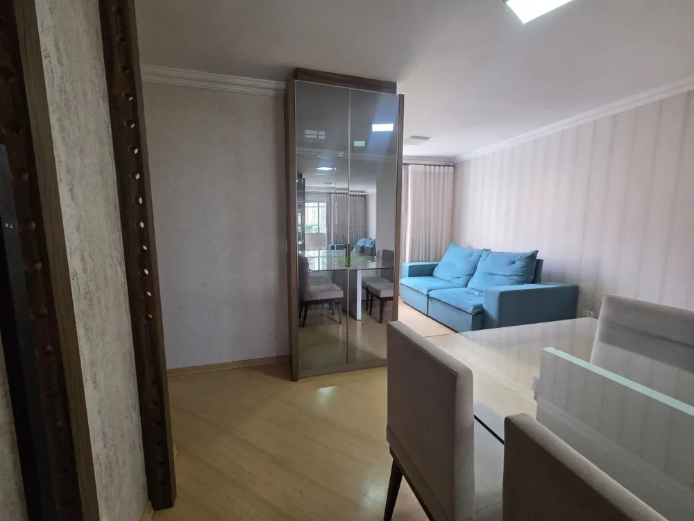 Apartamento, 3 quartos, 71 m² - Foto 1