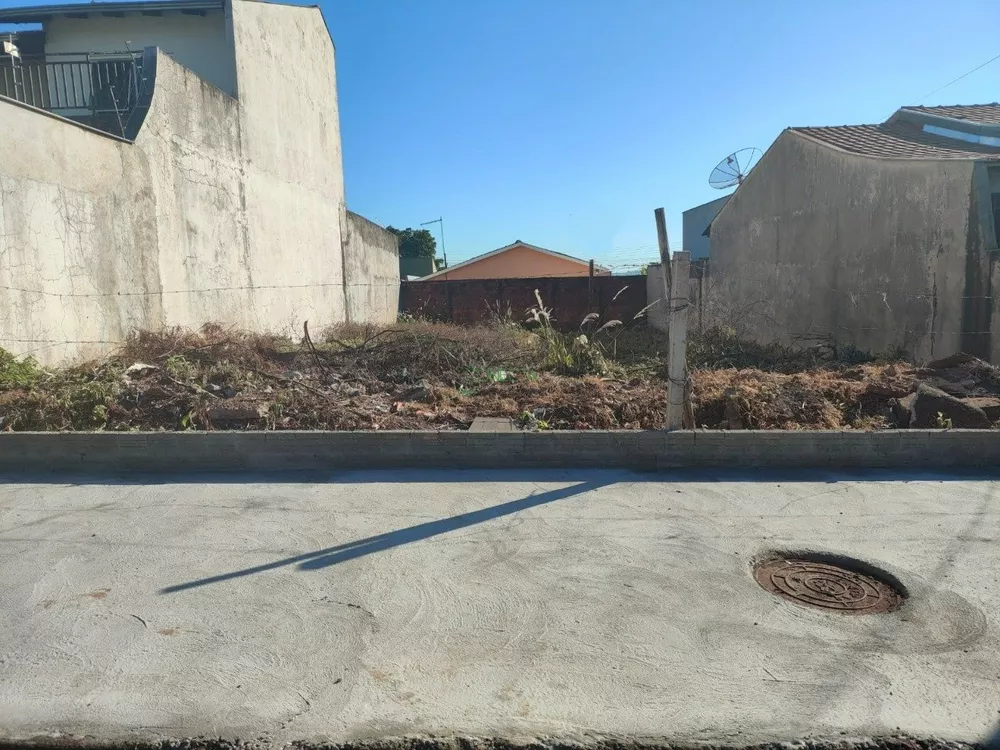 Terreno, 250 m² - Foto 1