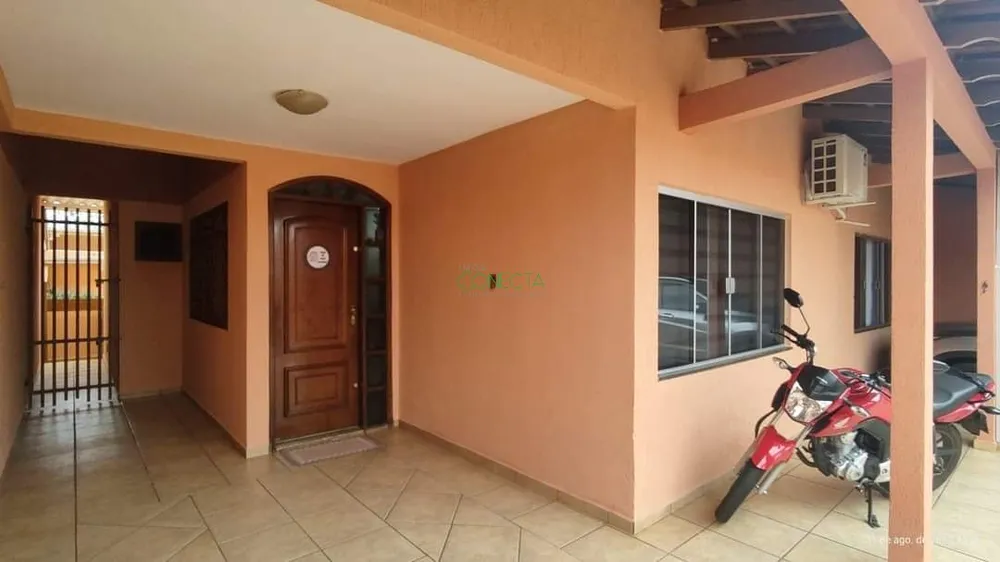 Casa, 3 quartos, 140 m² - Foto 1