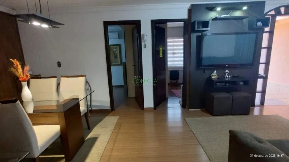 Casa, 3 quartos, 140 m² - Foto 5