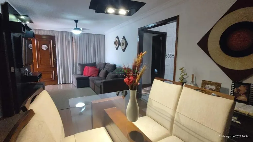 Casa, 3 quartos, 140 m² - Foto 2