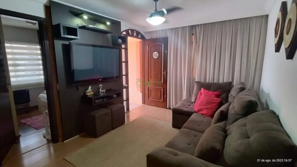 Casa, 3 quartos, 140 m² - Foto 1