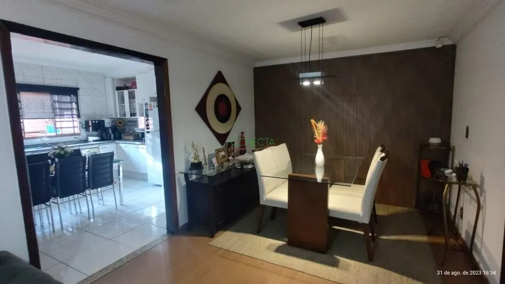 Casa, 3 quartos, 140 m² - Foto 6