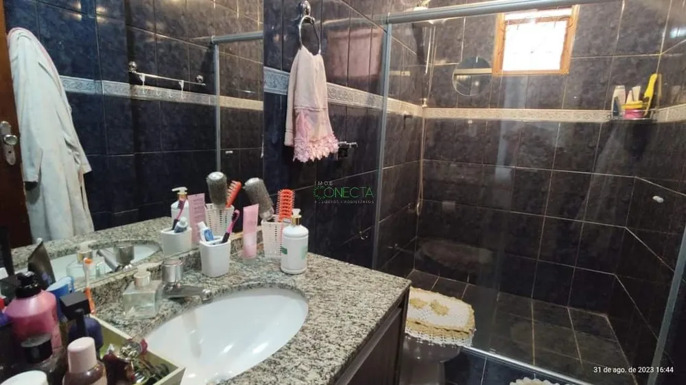 Casa, 3 quartos, 140 m² - Foto 9