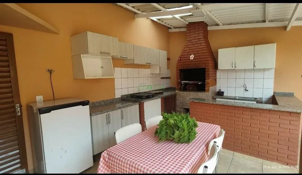 Casa, 3 quartos, 140 m² - Foto 4