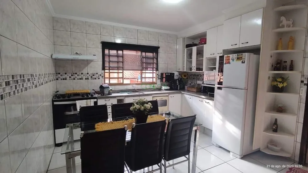 Casa, 3 quartos, 140 m² - Foto 8