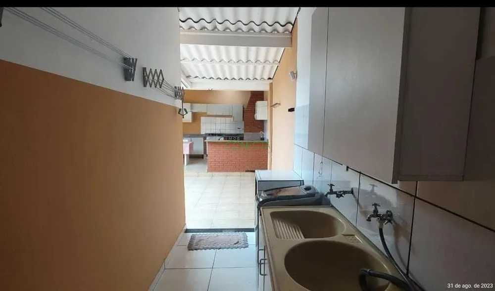 Casa, 3 quartos, 140 m² - Foto 11