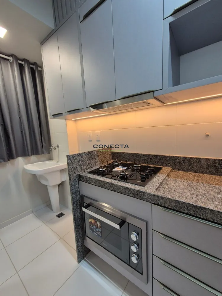 Apartamento, 3 quartos, 67 m² - Foto 8