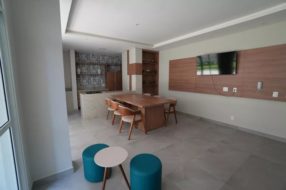 Apartamento, 3 quartos, 67 m² - Foto 2