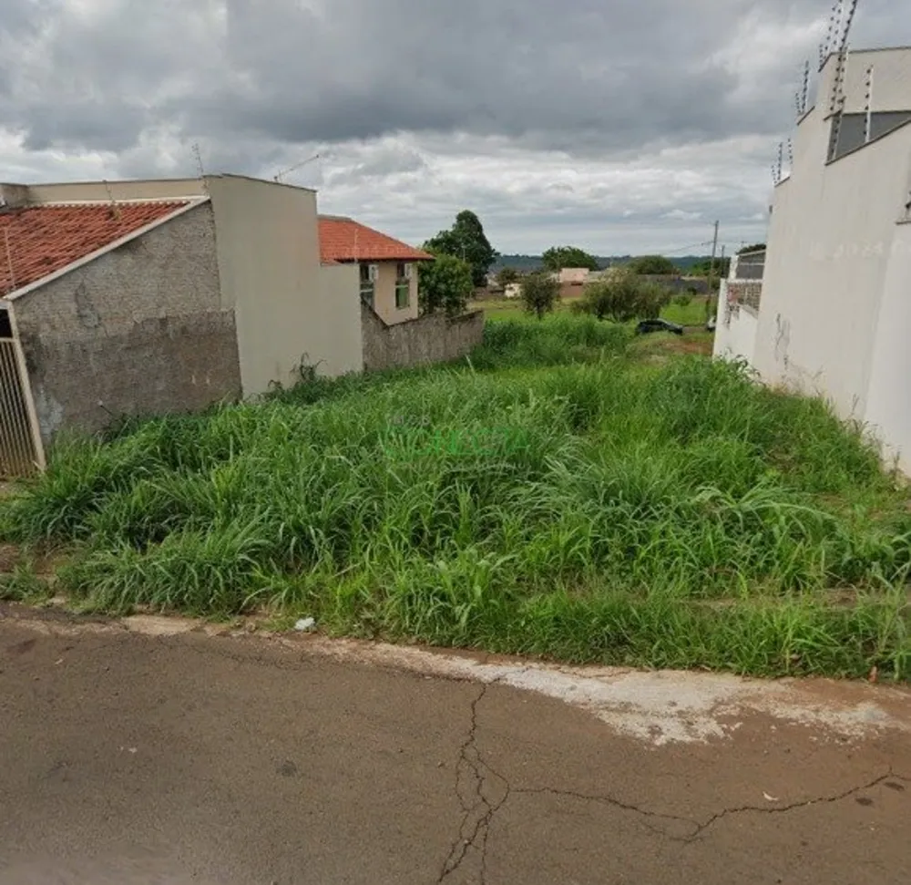 Terreno, 262 m² - Foto 2