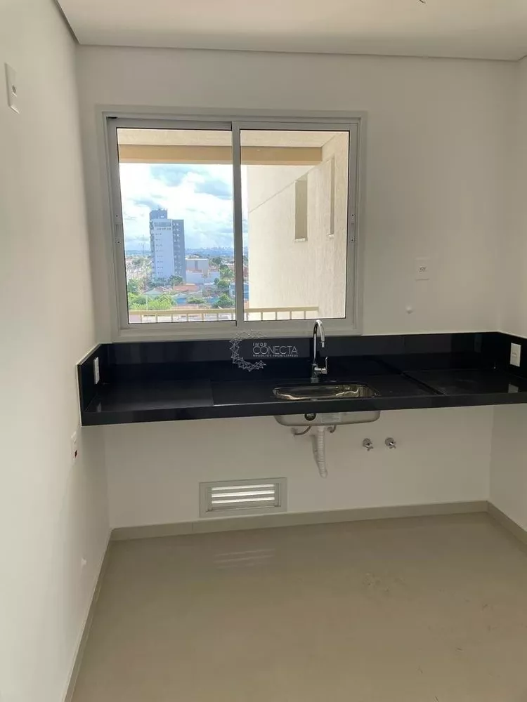 Apartamento, 3 quartos, 128 m² - Foto 5