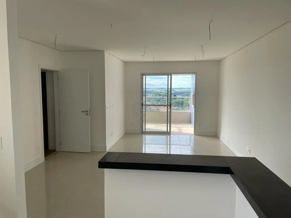 Apartamento, 3 quartos, 128 m² - Foto 4
