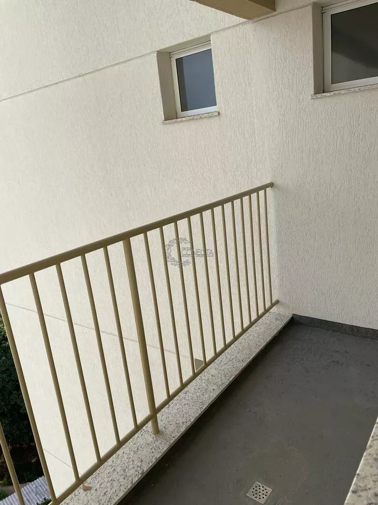 Apartamento, 3 quartos, 128 m² - Foto 9