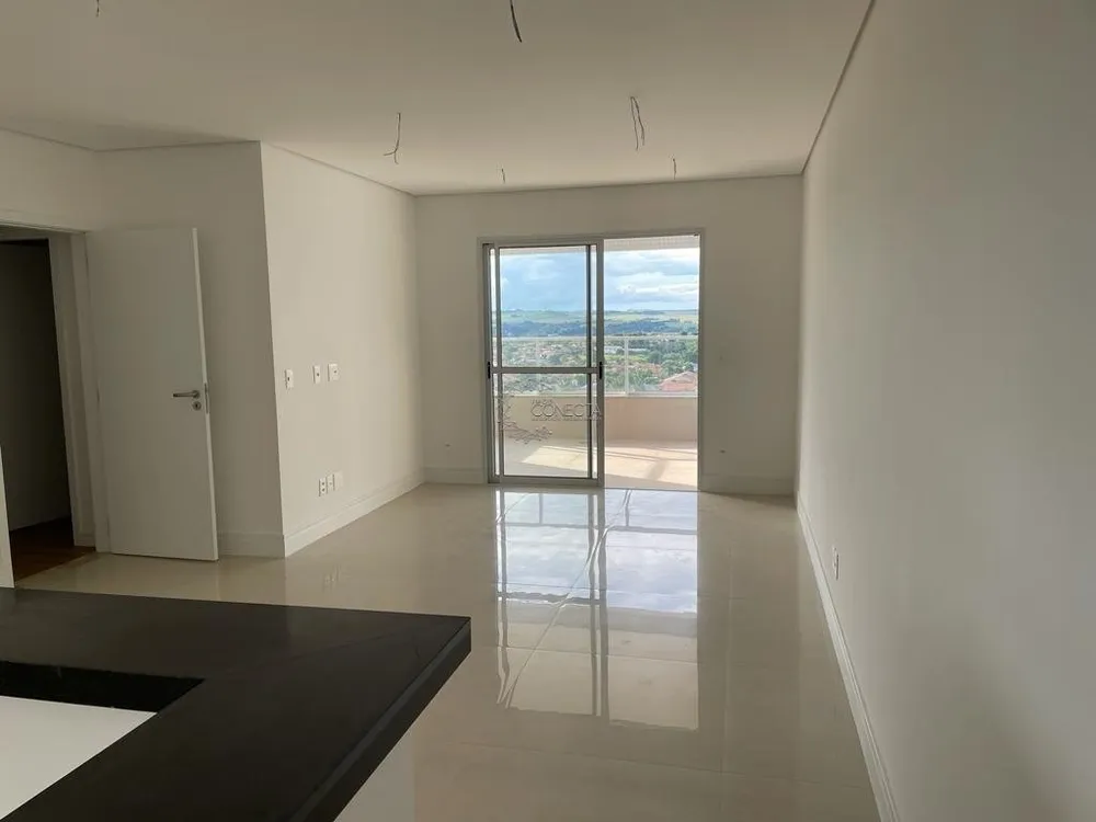 Apartamento, 3 quartos, 128 m² - Foto 3