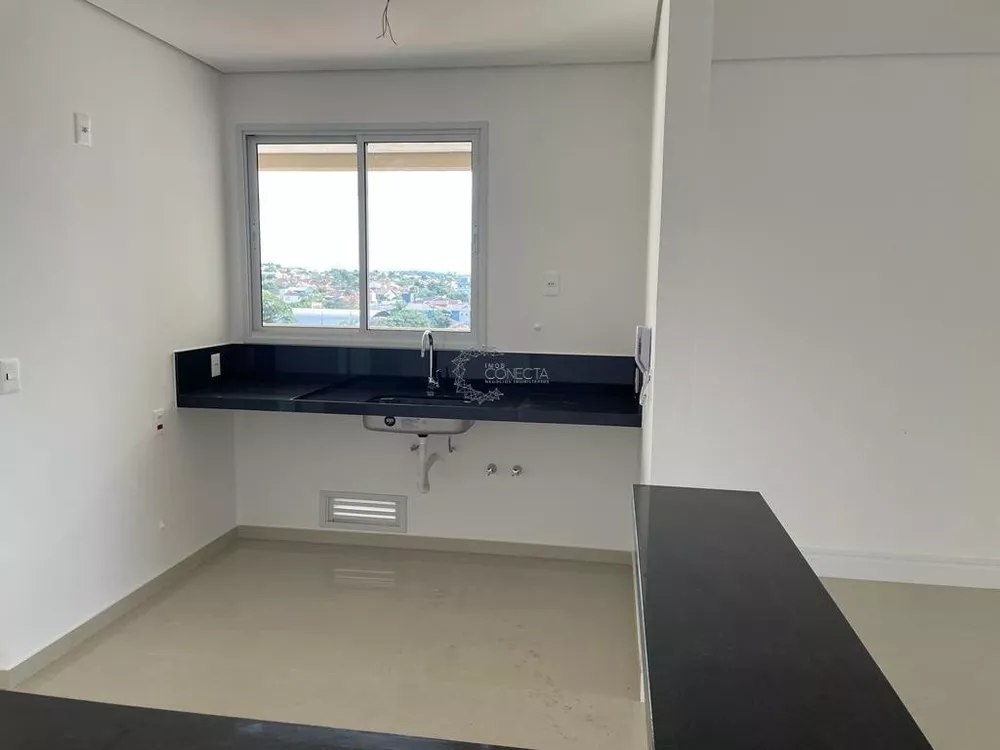 Apartamento, 3 quartos, 128 m² - Foto 2