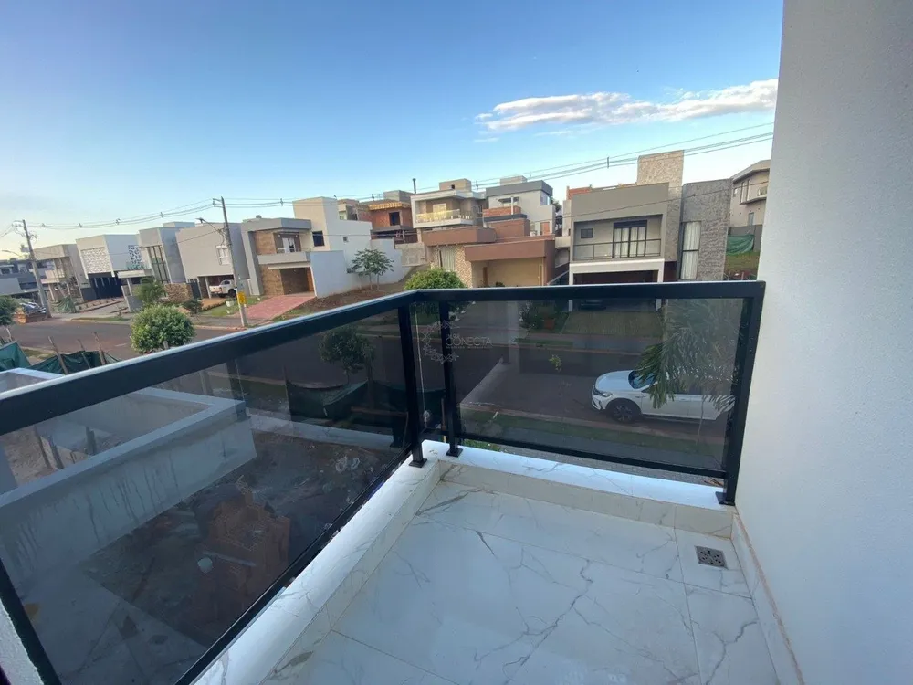 Casa de Condomínio, 4 quartos - Foto 9