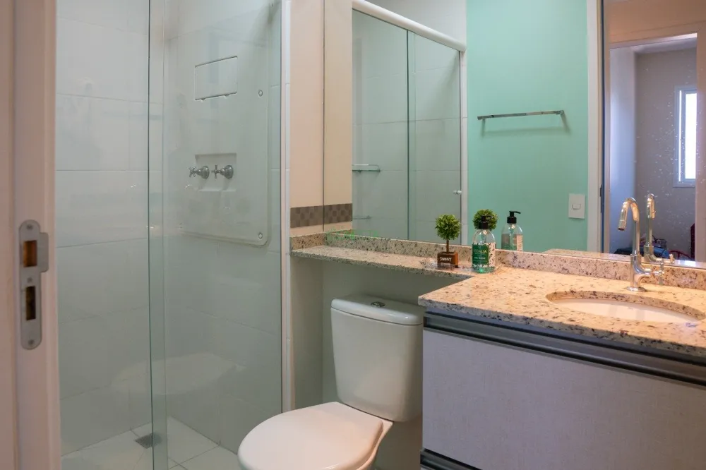 Apartamento, 2 quartos, 74 m² - Foto 5