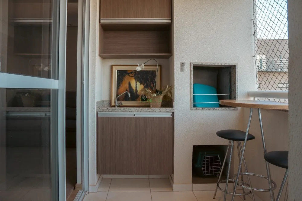 Apartamento, 2 quartos, 74 m² - Foto 9
