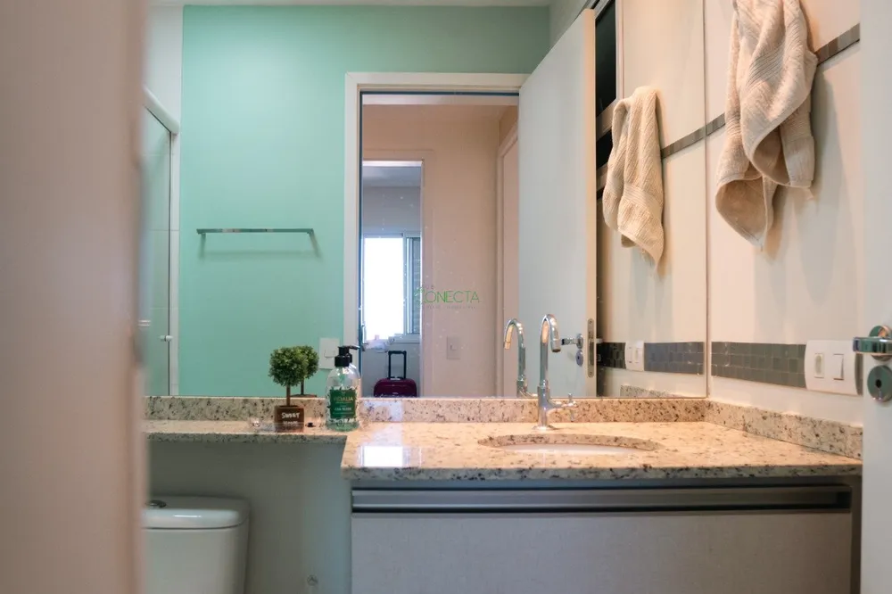 Apartamento, 2 quartos, 74 m² - Foto 4