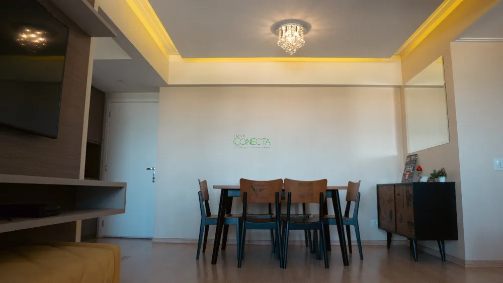 Apartamento, 2 quartos, 74 m² - Foto 5