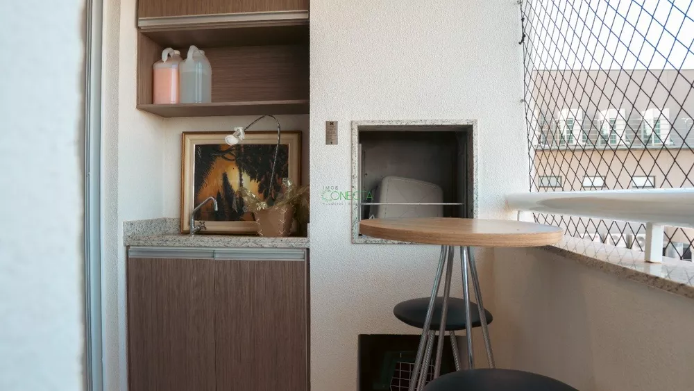 Apartamento, 2 quartos, 74 m² - Foto 2