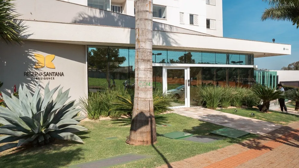 Apartamento, 2 quartos, 74 m² - Foto 1