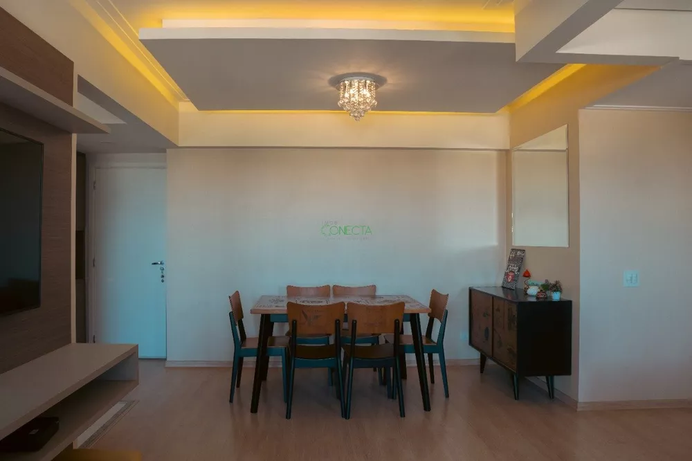 Apartamento, 2 quartos, 74 m² - Foto 3