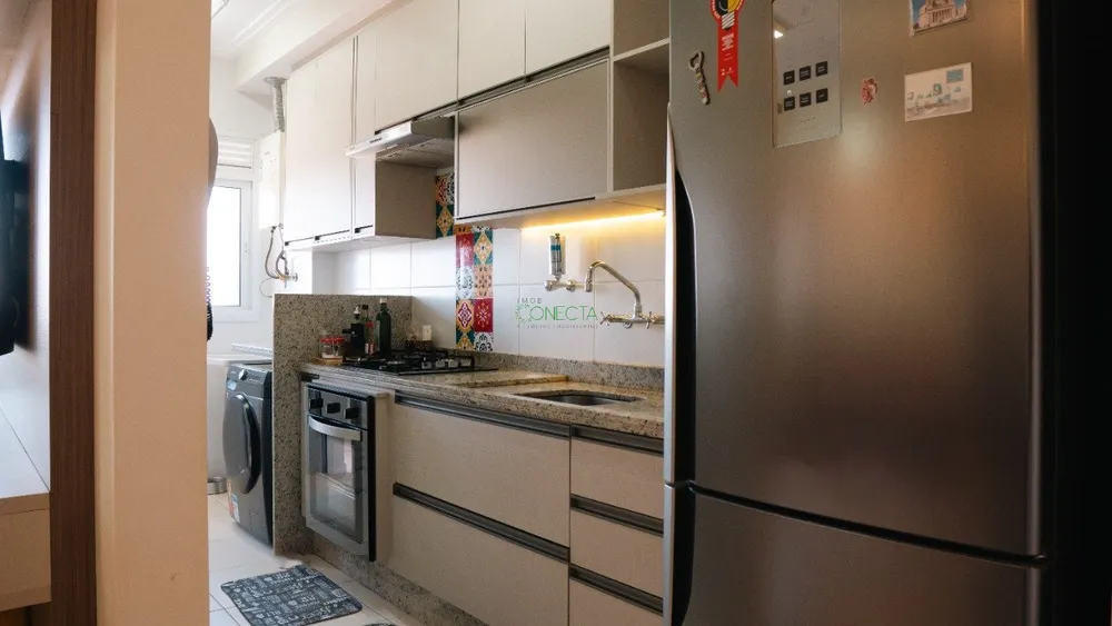 Apartamento, 2 quartos, 74 m² - Foto 6