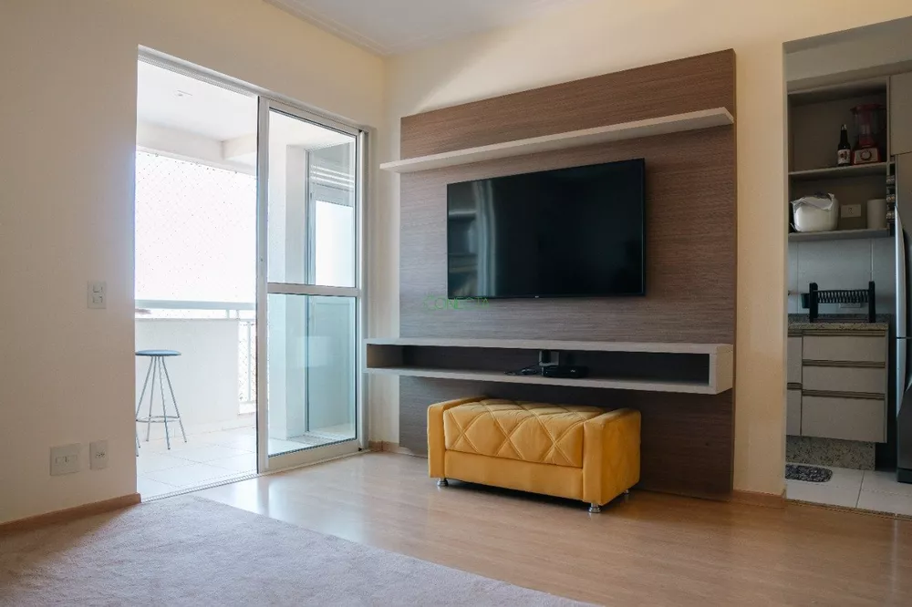 Apartamento, 2 quartos, 74 m² - Foto 4