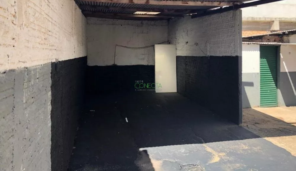 Terreno, 396 m² - Foto 1