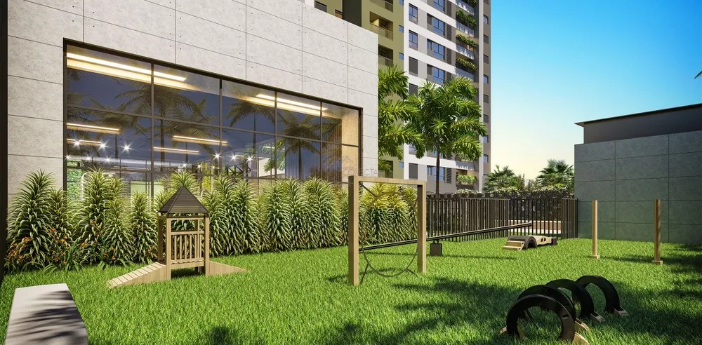 Apartamento, 3 quartos, 84 m² - Foto 9