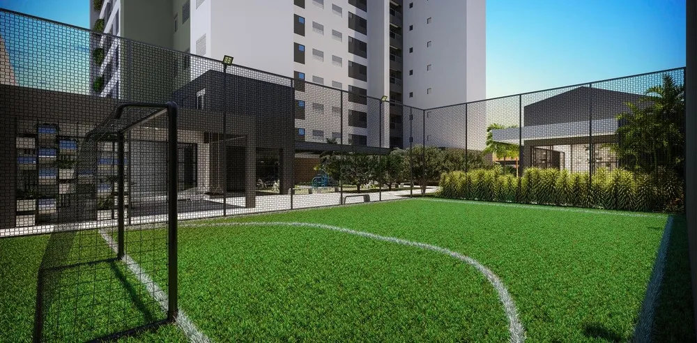 Apartamento, 3 quartos, 84 m² - Foto 4
