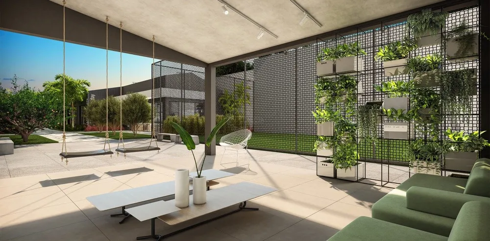 Apartamento, 3 quartos, 84 m² - Foto 2