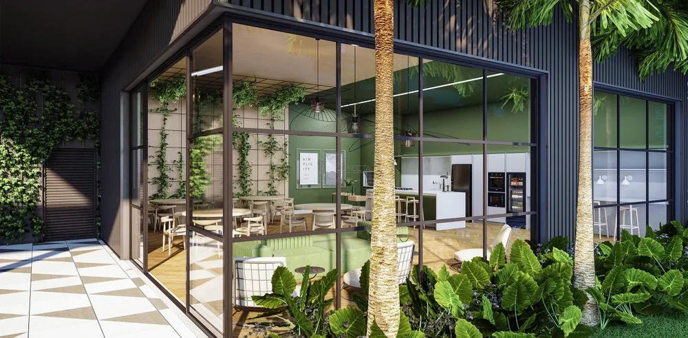 Apartamento, 3 quartos, 84 m² - Foto 11
